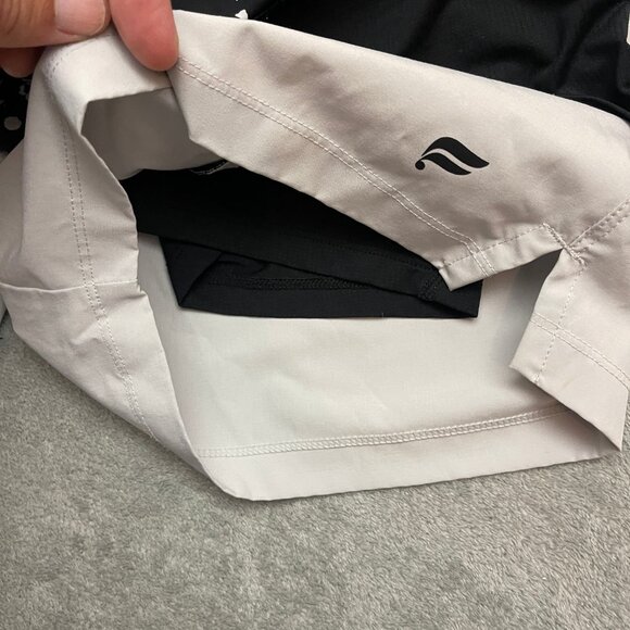 Fabletics Men’s The Fundamental II Shorts Lot of 2 Size M Athletic Training - Picture 10 of 13